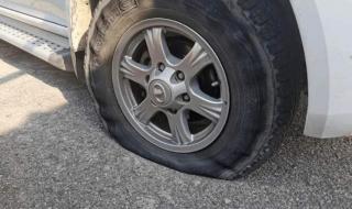 车轮胎多久需要换 轮胎一般多久换